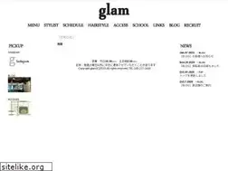 Sites similar to glam.cc