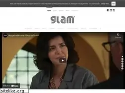 Sites similar to glam.com.pt