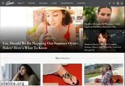Sites similar to glam.com