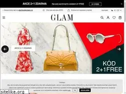 Sites similar to glam.cz