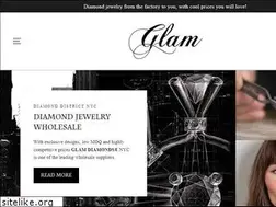 Sites similar to glam.jewelry