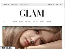 Sites similar to glam.my