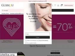 Sites similar to glam4u.gr