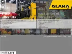 Sites similar to glama.de