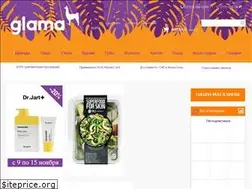 Sites similar to glama.kz
