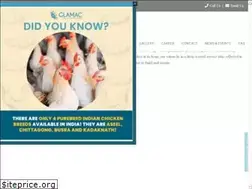 Sites similar to glamac.com