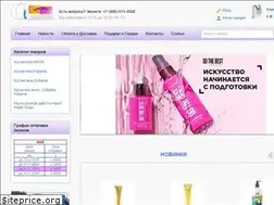 Sites similar to glamadama.ru