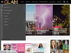 Sites similar to glamadelaide.com.au