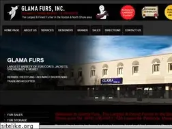 Sites similar to glamafurs.com
