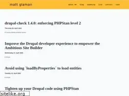 Sites similar to glamanate.com