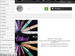 Sites similar to glamandbeauty.se