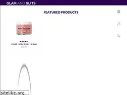 Sites similar to glamandglits.com