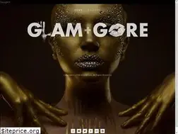 Sites similar to glamandgore.com
