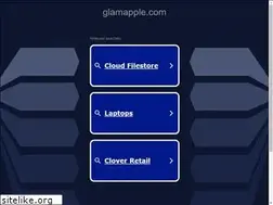 Sites similar to glamapple.com