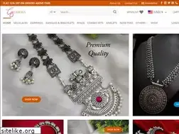Sites similar to glamaya.com