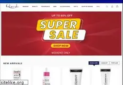 Sites similar to glamazle.com