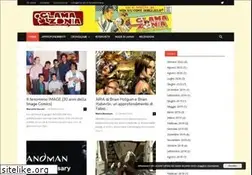 Sites similar to glamazonia.it