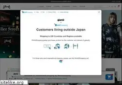 Sites similar to glamb-lodge.com