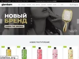 Sites similar to glambam.kz