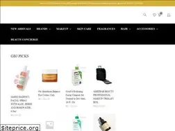 Sites similar to glambeautyjay.com