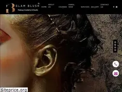 Sites similar to glamblush.in