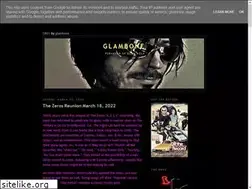 Sites similar to glambone.com