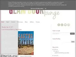 Sites similar to glambooklounge.blogspot.com