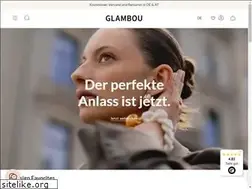 Sites similar to glambou.com