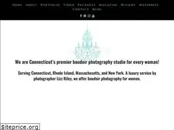 Sites similar to glamboudoir.com