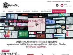 Sites similar to glambox.rs