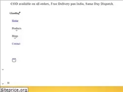 Sites similar to glambug.in