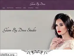 Sites similar to glambydrea.com