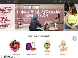 Sites similar to glamcode.in