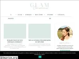 Sites similar to glamconscious.fr
