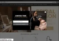 Sites similar to glamcor.com