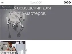Sites similar to glamcortec.ru