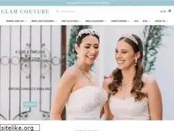Sites similar to glamcouture.com.au