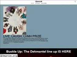 Sites similar to glamcult.com