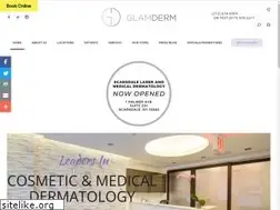 Sites similar to glamderm.com