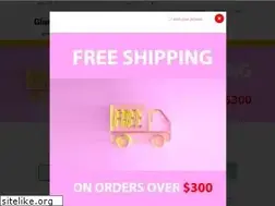 Sites similar to glamderma.com