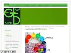 Sites similar to glamdestino.com