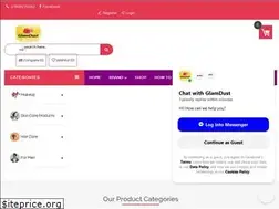 Sites similar to glamdustbd.com