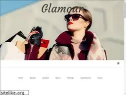 Sites similar to glamedressit.fr