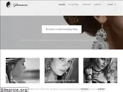 Sites similar to glamencia.fr