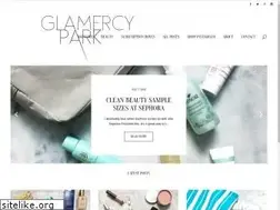Sites similar to glamercypark.com
