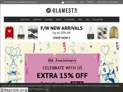 Sites similar to glamest.com