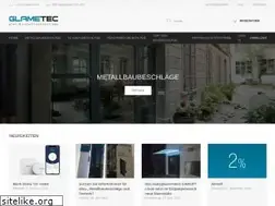 Sites similar to glametec.net