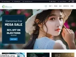 Sites similar to glameva.com