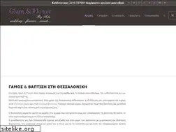 Sites similar to glamflower.gr