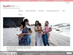 Sites similar to glamformum.com